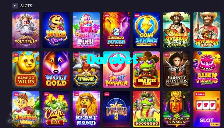 Dafabet خوش آمدید بونس +600% پیشکش موبائل ایپ کے پروموشن سیکشن میں دکھائی دیتی ہے۔