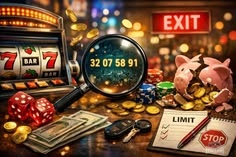 Dafabet casino presented on mobile device in Pakistan with slots and live games