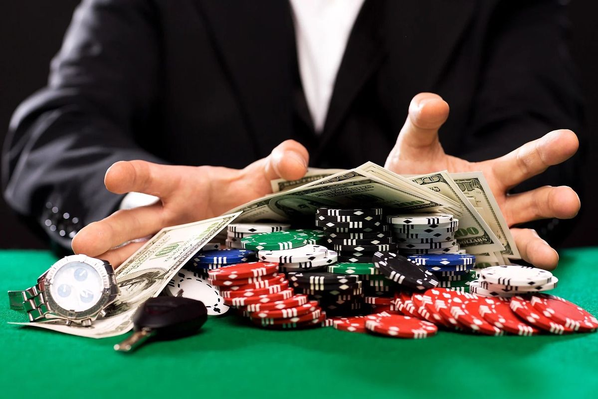 Dafabet پاکستان کیسینو میں بلیک جیک گیمز