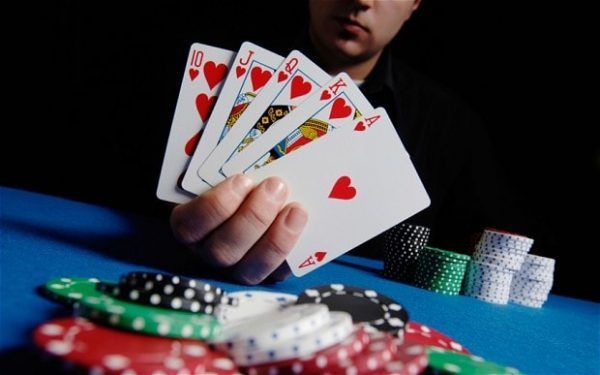 Dafabet کیسینو میں بکراٹکھیلیں