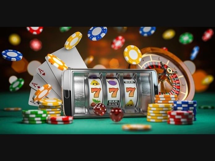 Dafabet کیسینو میں لاٹری گیمز میں حصہ لیں۔