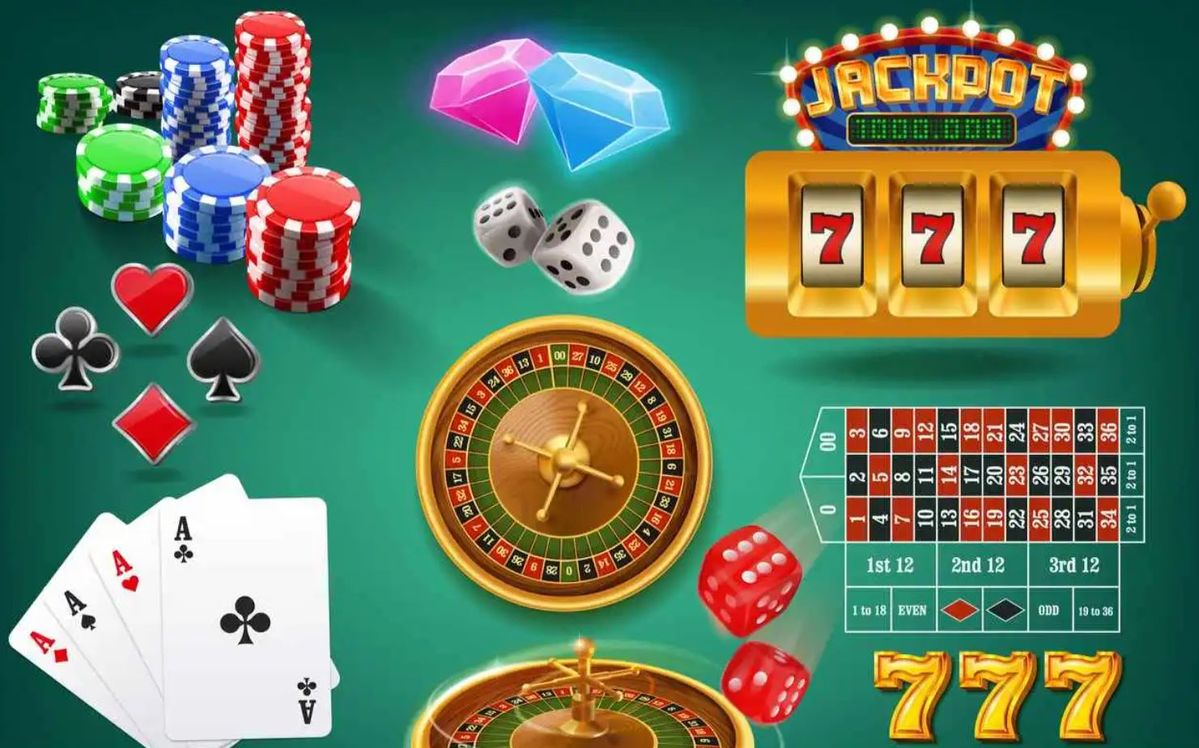 Dafabet پاکستان میں میگا ویز کیسینو گیمز