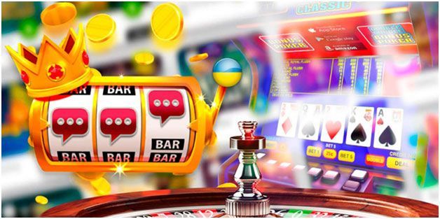 Dafabet کھلاڑیوں کے لیے لائیو کیسینو سیکشن
