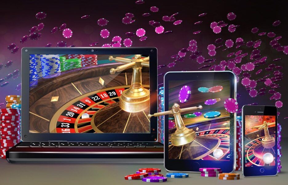 Dafabet آن لائن کیسینو میں کھیلنے کی وجوہات