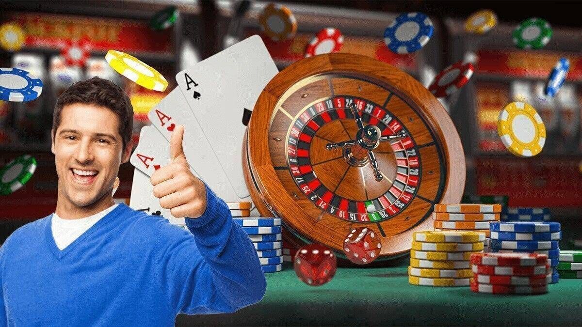 Dafabet آن لائن کیسینو میں اصل گیمز